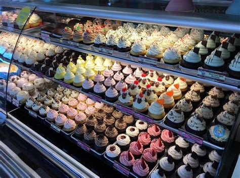 cup cake factory near me reviews